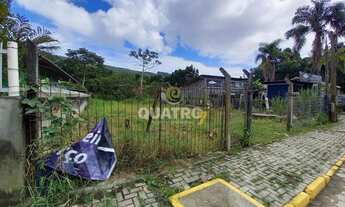 Imagem 4: Terreno em área comercial a venda na praia de Bombas - SC