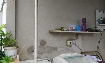 Imagem 5: Casa com 1 dormitório à venda, 40 m² por R$ 135.000 - Parque Imperial - Jacareí/SP