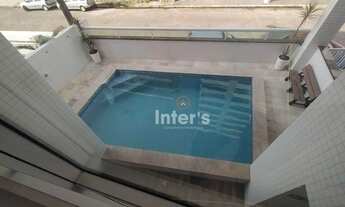 Imagem 4: Apartamento com 2 dormitórios à venda, 92 m² por R$ 400.000,00 - Aviação - Praia Grande/SP