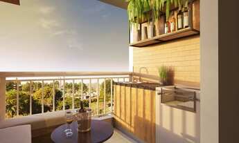 Imagem 10: Apartamento residencial para venda, Vila Real, Hortolândia - AP11357