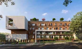 Imagem: Studio residencial para venda, Três Figueiras