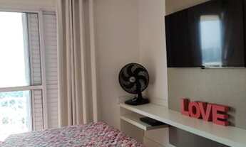 Imagem 7: Apartamento à venda no Jardim Esplanada com 167 m²