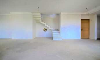 Imagem 5: Cobertura duplex em região privilegiada no Bigorrilho