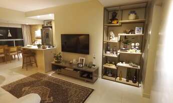 Imagem 2: Apartamento para venda com 85 metros quadrados com 2 quartos em Rio Vermelho - Salvador