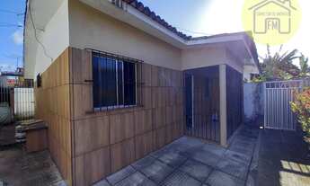 Imagem: Casa térreo à venda no bairro Janga