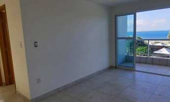 Imagem: APARTAMENTO A BEIRA MAR EM CABEDELO COM