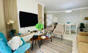 Imagem 3: Apartamento com 4 Dormitorio(s) localizado(a) no bairro RIVIERA em BERTIOGA / SP Ref.:AP00