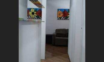 Imagem 4: Bela Cobertura com lazer completo