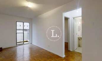 Imagem: Apto. Prontinho em Perdizes, 51 m² por