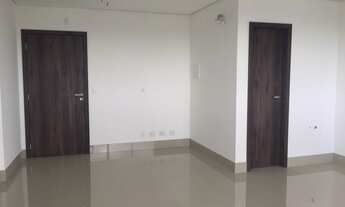 Imagem 6: Sala comercial no Cristal Tower