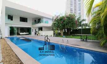 Imagem 5: Linda Casa Alto Padrão No Morada do Sol/05 Suítes e Área Gourmet Com Piscina