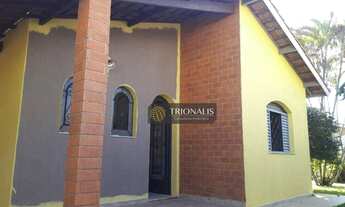 Imagem 4: Terreno à venda, 3300 m² por R$ 2.099.000,00 - Ressaca - Atibaia/SP