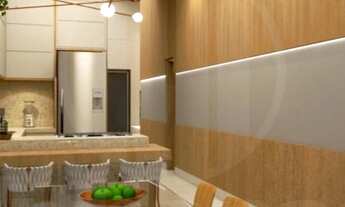 Imagem 2: Casa Térrea no Condomínio Primor das Torres à venda Em Cuiabá