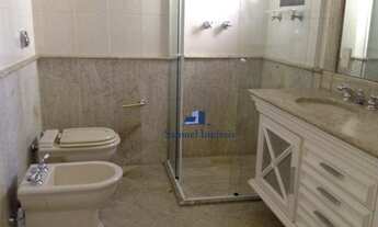 Imagem 7: Apartamento à venda, 224 m² por R$ 2.449.000,00 - Planalto Paulista - São Paulo/SP