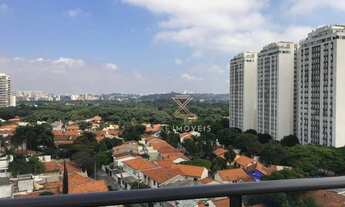 Imagem 6: Apartamento com 1 dormitório à venda, 32 m² por R$ 600. - Vila Madalena - São Paulo/SP