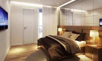 Imagem 5: Cobertura residencial para venda, Centro, São Bernardo do Campo - CO5290