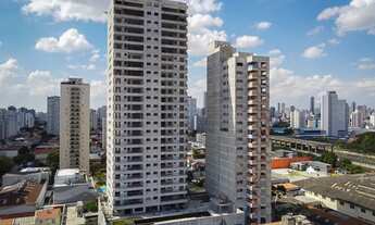 Imagem: Apartamento de 135 m² em 03 suítes, 02