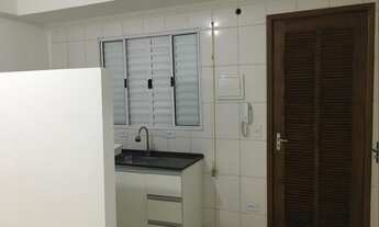 Imagem 2: Kitnet/conjugado para aluguel tem 25 metros quadrados com 1 quarto em Vila Gustavo - São P
