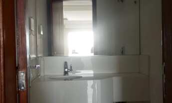 Imagem 4: Apartamento de 03 quartos com suíte no Centro em Resende RJ