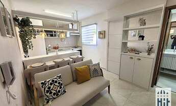 Imagem: Apartamento à venda, 31 m² por R$ 303.000,00