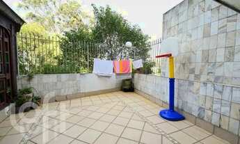 Imagem 5: Apartamento à venda em Alto de Pinheiros com 121 m², 3 quartos, 1 suíte, 1 vaga