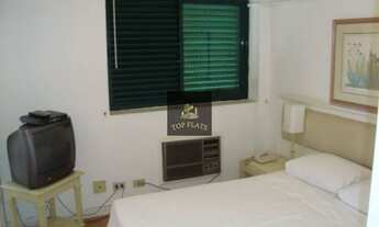 Imagem 3: Flat disponível no Itaim Bibi