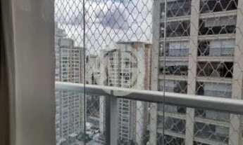 Imagem 7: Apartamento à venda no bairro Campo Belo - São Paulo/SP