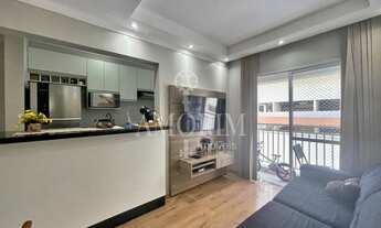 Imagem 2: BARUERI - Apartamento Padrão - Jardim Iracema