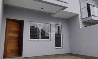 Imagem: Sobrado para Venda - 116m², 3 dormitórios