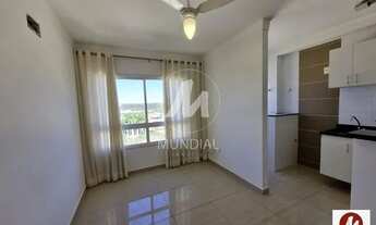 Imagem: Apartamento (tipo - padrao) 1 dormitórios