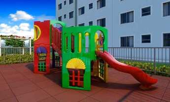 Imagem 5: Apartamento em Restinga