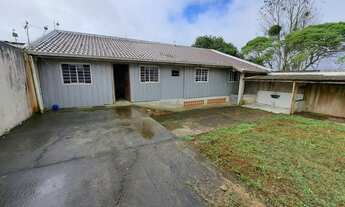 Imagem 5: Casa no borda do campo Sao jise