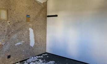 Imagem 6: Casa em construção