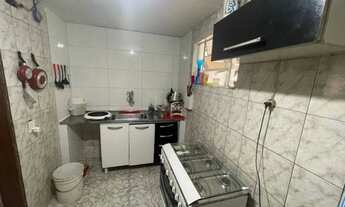 Imagem 3: Casa para venda com 110 metros quadrados com 3 quartos em Campina - Belém - Pará