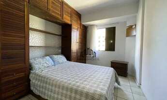 Imagem 5: Apartamento com 2 dormitórios, 86 m² - venda por R$ 395.000,00 ou aluguel por R$ 3.000,02