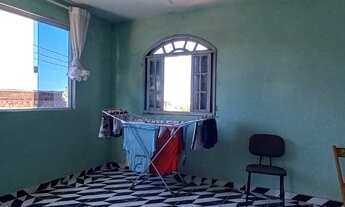 Imagem: Casa 3/4 c/ suíte, varandão e garagem