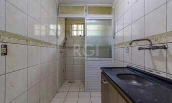 Imagem 3: Apartamento de 2 dormitórios no bairro Santo antonio