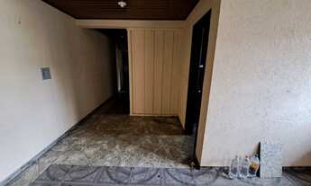 Imagem 4: Casa no borda do campo Sao jise