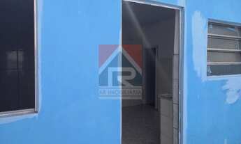 Imagem 2: Casa para alugar no bairro Jardim Santo Antônio - Santo André/SP