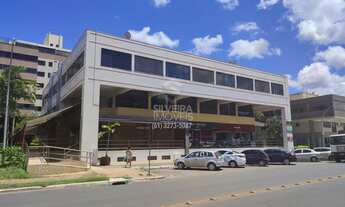 Imagem: Kitnet para aluguel, 1 quarto, Asa Norte