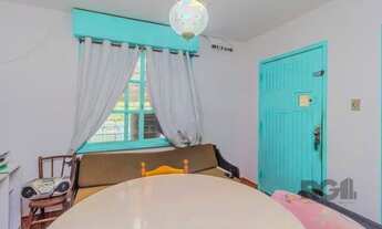 Imagem 6: Casa de 2 quartos, bairro Jardim Sabará