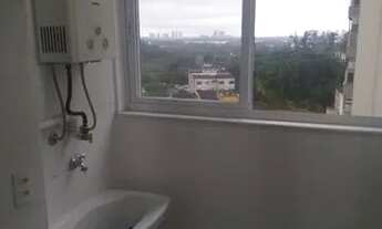 Imagem 6: Alugo apartamento para aluguel tem 55 metros quadrados com 2 quartos