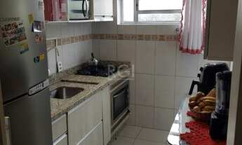 Imagem: Apartamento em Humaitá