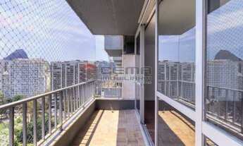 Imagem: Apartamento-À VENDA-Flamengo-Rio de Janeiro-RJ