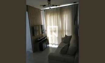 Imagem 2: Apartamento à Venda - Jardim Santa Marcelina, 3 Quartos, 59 m2