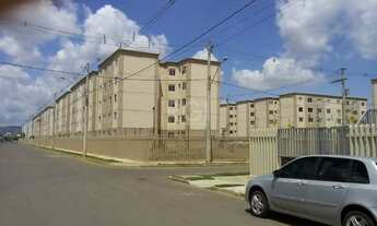 Imagem 4: Apartamento para Venda - 41.19m², 2 dormitórios, 1 vaga - Hípica