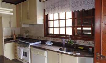 Imagem 3: Casa para Venda - 250.78m², 3 dormitórios, sendo 1 suites, 2 vagas - Nova Cachoeirinha