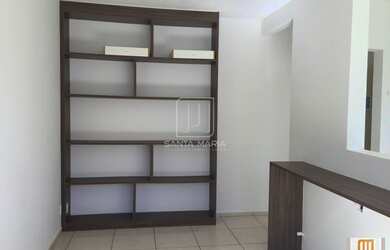 Imagem 2: Apartamento (tipo - padrao) 2 dormitórios, cozinha planejada, portaria 24hs, lazer, espaço