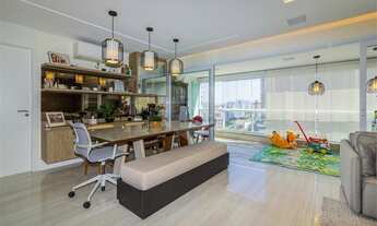 Imagem 2: Apartamento para venda em Alto da Lapa - São Paulo - SP