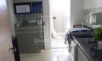 Imagem 4: Apartamento (tipo - padrao) 3 dormitórios/suite, cozinha planejada, em condomínio fechado